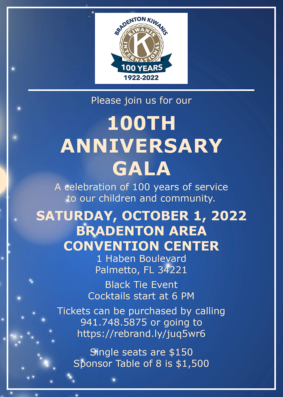 Bradenton Kiwanis International